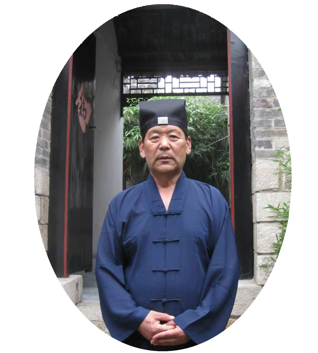 石老道相关图片